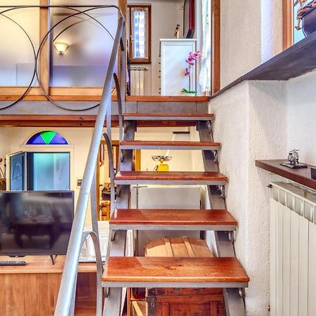Mario Apartment With Garden レヴァント エクステリア 写真